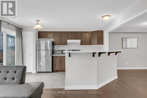 136 Lanceleaf Way, Ottawa, ON 