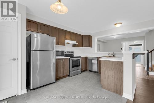 136 Lanceleaf Way, Ottawa, ON 
