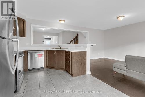 136 Lanceleaf Way, Ottawa, ON 