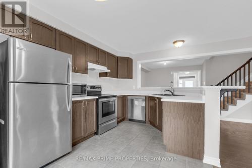 136 Lanceleaf Way, Ottawa, ON 