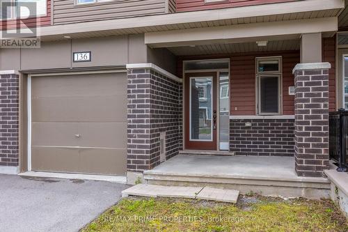 136 Lanceleaf Way, Ottawa, ON 