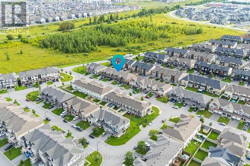 136 Lanceleaf Way, Ottawa, ON 