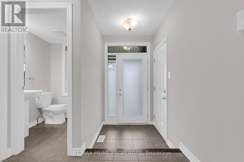 136 Lanceleaf Way, Ottawa, ON 