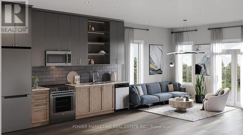 2B - 1301 CERCEAU PRIVATE , Ottawa, Ontario K1C 7A2 4
