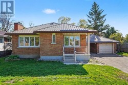 1299 EVANS BOULEVARD Ottawa, ON K1H 7T8