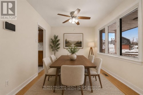 1299 Evans Boulevard, Ottawa, ON 