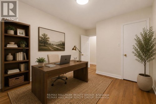 1299 Evans Boulevard, Ottawa, ON 