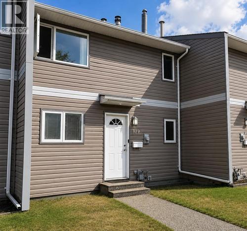 319 2550 S OSPIKA BOULEVARD  Prince George, BC V2N 3T2
