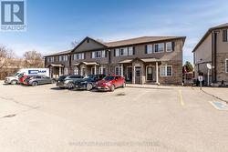 8B - 38 HOWE DRIVE  Kitchener, ON N2E 0E3