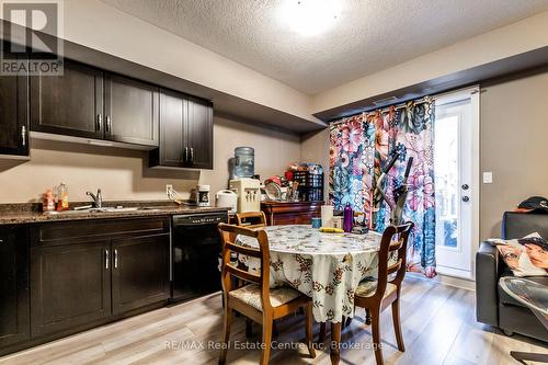 8B - 38 Howe Drive, Kitchener, ON 