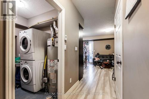 8B - 38 Howe Drive, Kitchener, ON 