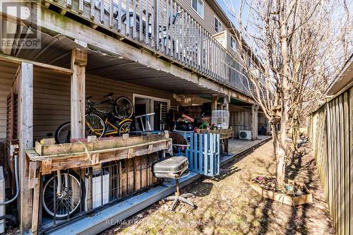 8B - 38 Howe Drive, Kitchener, ON 