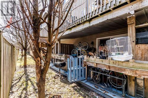 8B - 38 Howe Drive, Kitchener, ON 