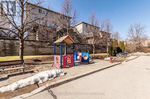 8B - 38 Howe Drive, Kitchener, ON 