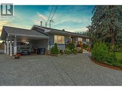 6550 Herry Road Vernon, BC V1B 3T6