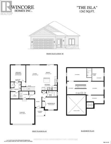 35 HAROLD AVENUE  Severn, ON L0K 1E0
