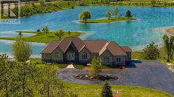 1372 DIVISION ROAD E Severn, ON L3V 0X8