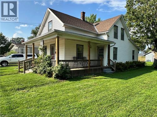 305 NORTH CAYUGA Street W  Dunnville, ON N1A 1P4