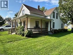 305 NORTH CAYUGA Street W  Dunnville, ON N1A 1P4