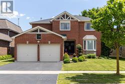 69 PARKSIDE DRIVE Brampton, ON L6Y 3A1