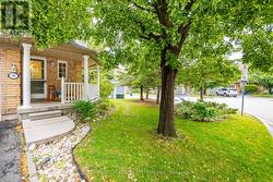 35 - 2871 DARIEN ROAD  Burlington, ON L7M 4R6
