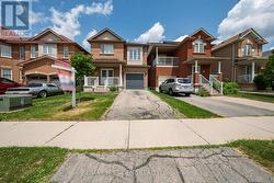 4 REDFINCH WAY Brampton, ON L7A 2B3