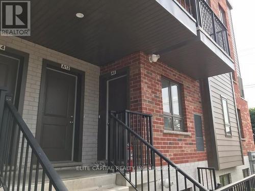 A6 - 361 LANCASTER STREET W , Kitchener, Ontario N2H 0C1 2