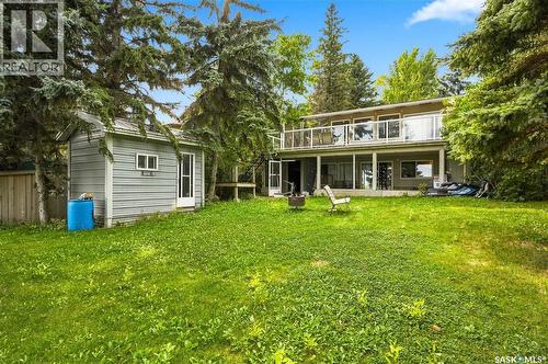 19 Mawson Drive, Shields, SK 