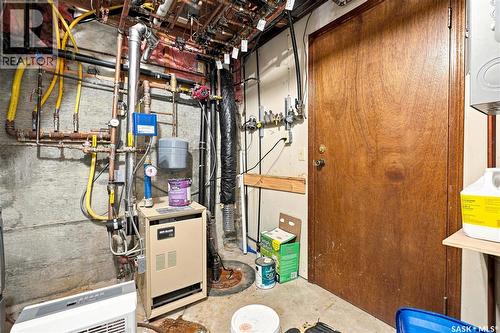 19 Mawson Drive, Shields, SK 