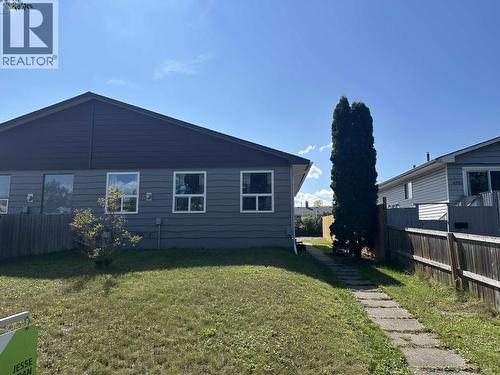 4389 1ST AVENUE  Prince George, BC V2M 1C7