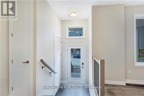203 SPECKLED ALDER ROW , Ottawa, Ontario K2J 7G8 3