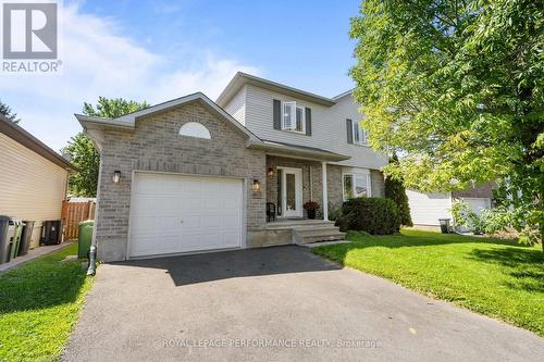 407 CENTENAIRE STREET  Russell, ON K0A 1W0