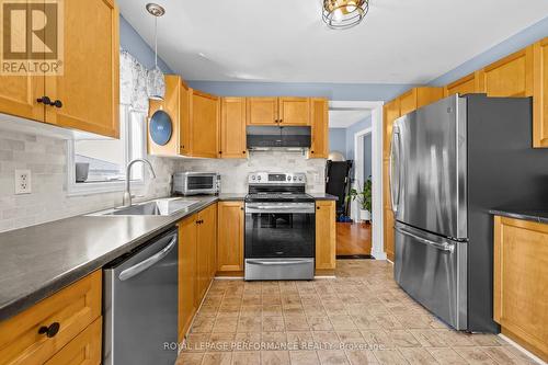 407 Centenaire Street, Russell, ON 