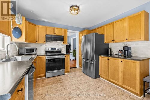 407 Centenaire Street, Russell, ON 