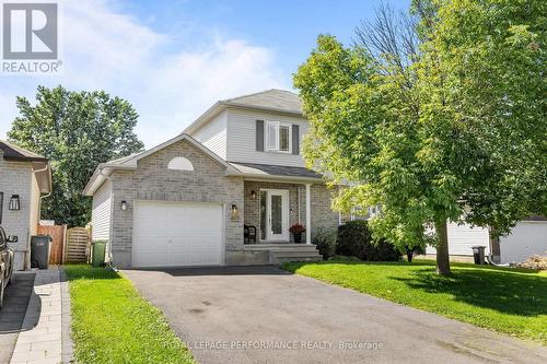 407 Centenaire Street, Russell, ON 