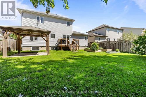 407 Centenaire Street, Russell, ON 
