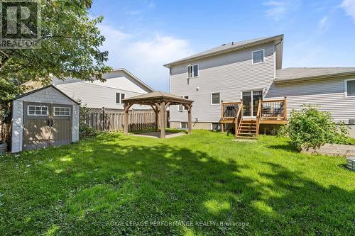 407 Centenaire Street, Russell, ON 
