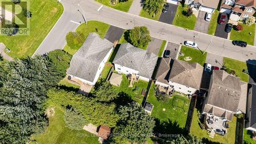 407 Centenaire Street, Russell, ON 