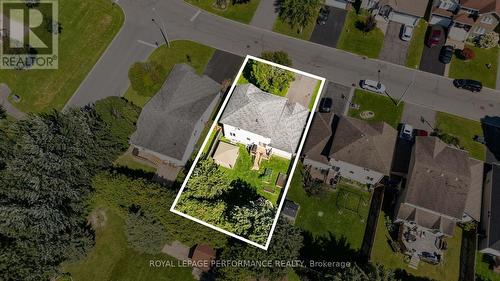 407 Centenaire Street, Russell, ON 