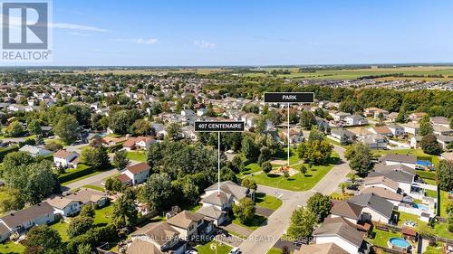 407 Centenaire Street, Russell, ON 