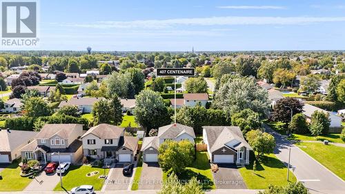 407 Centenaire Street, Russell, ON 