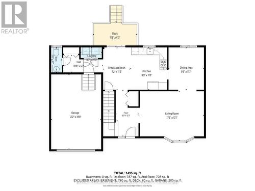 407 Centenaire Street, Russell, ON 