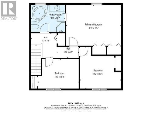 407 Centenaire Street, Russell, ON 