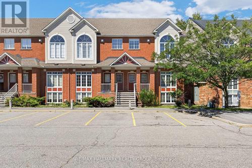161 - 70 EDENVALE DRIVE  Ottawa, ON K2K 3N7