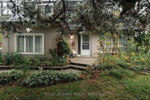 701 CENTRAL PARK BOULEVARD N  Oshawa, ON L1G 6A8