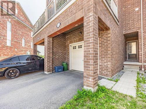 MAIN & UPPER - 6 HARPER HILL DRIVE , Ajax, Ontario L1T 0J9 2