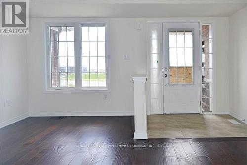 MAIN & UPPER - 6 HARPER HILL DRIVE , Ajax, Ontario L1T 0J9 3