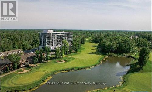 811 - 7711 GREEN VISTA GATE , Niagara Falls, Ontario L2G 0Y9