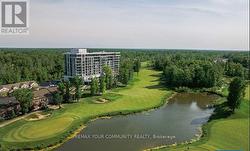 811 - 7711 GREEN VISTA GATE Niagara Falls, ON L2G 0Y9