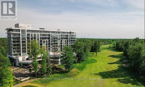811 - 7711 GREEN VISTA GATE , Niagara Falls, Ontario L2G 0Y9 2